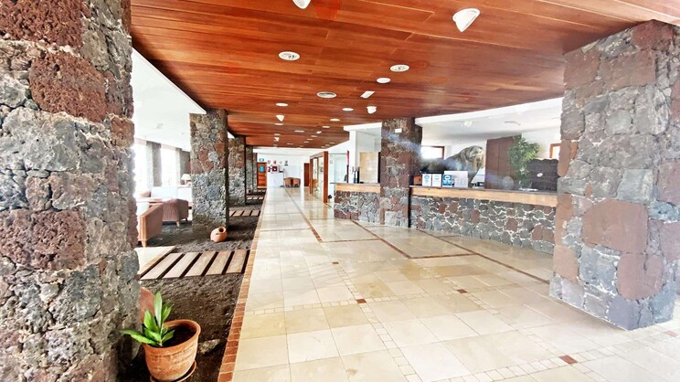 BLUESEA Callao Garden